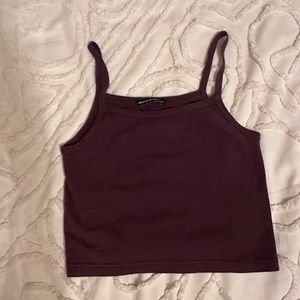 brandy melville tank top